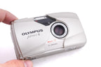 Olympus Mju-II