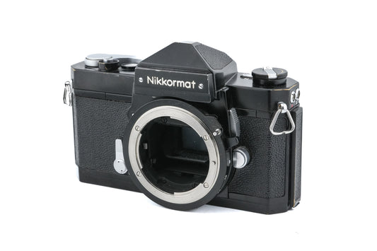 Nikon Nikkormat FTN