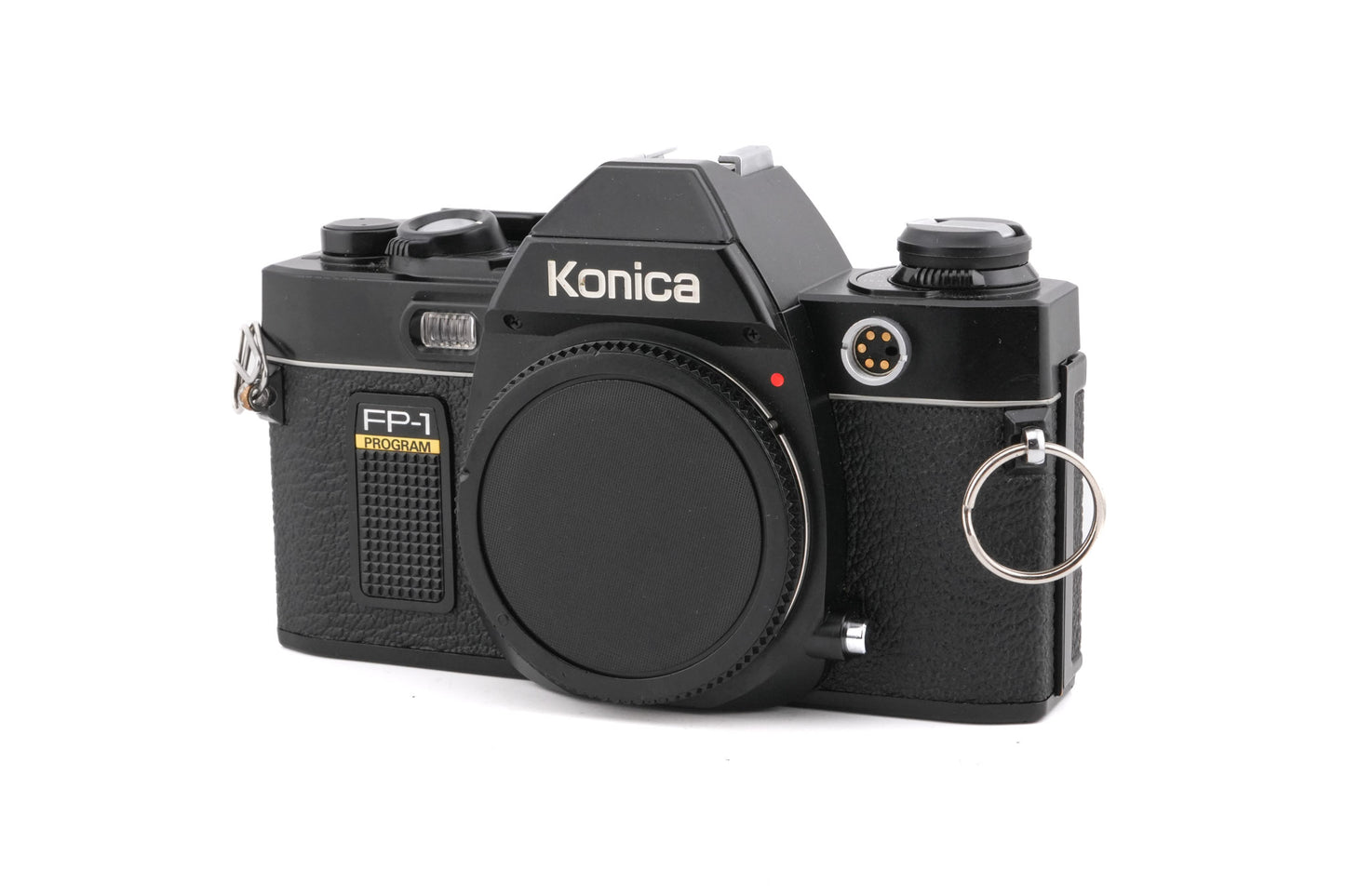 Konica FP-1 Program