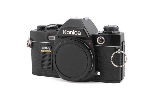 Konica FP-1 Program