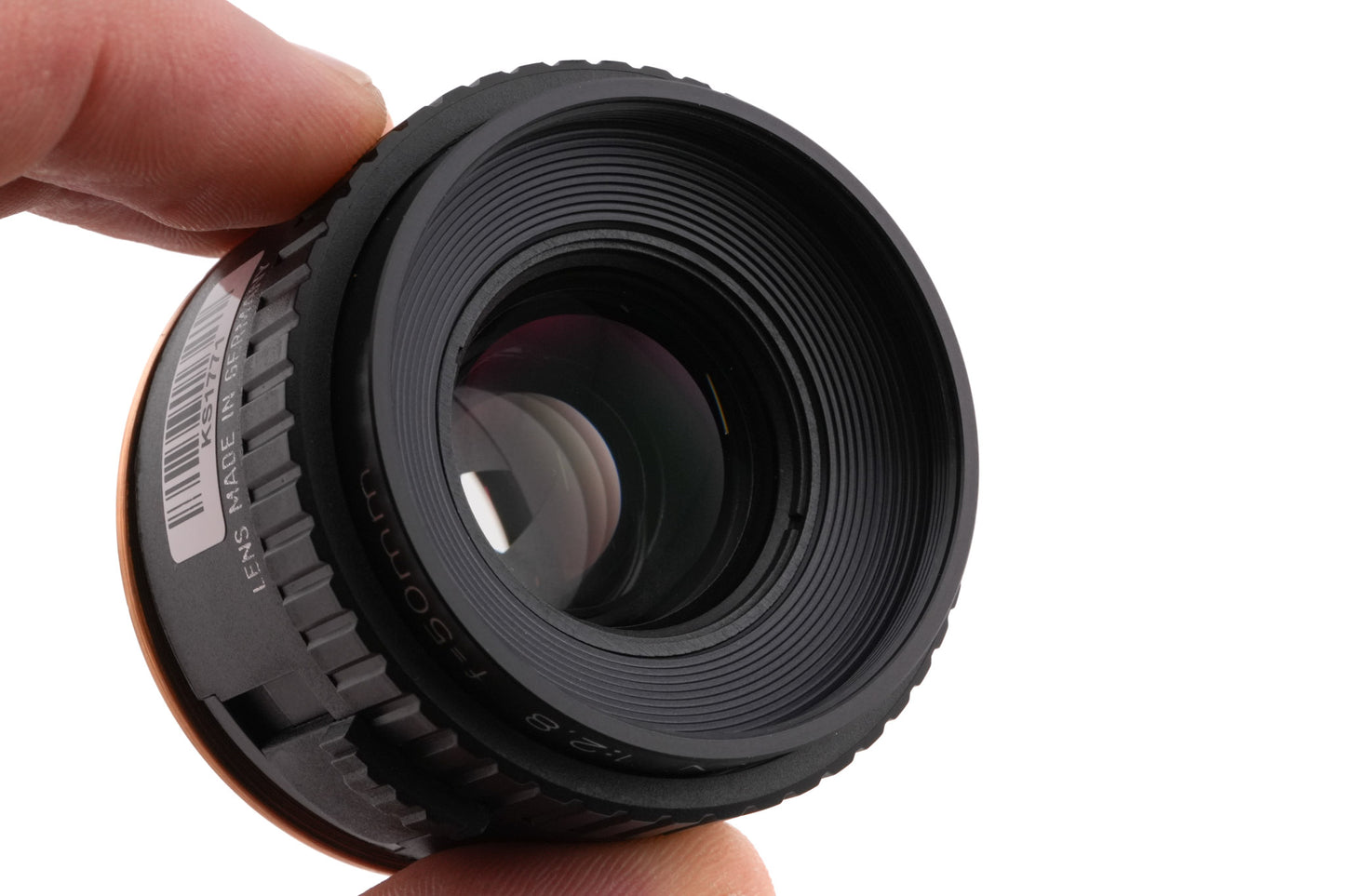 Rodenstock 50mm f2.8 Apo-Rodagon N