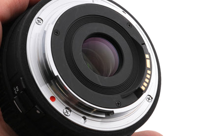 Sigma 10-20mm f4-5.6 EX DC HSM