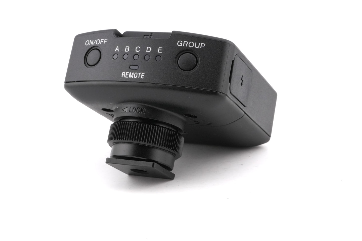 Sony FA-WRR1 Wireless Radio Receiver