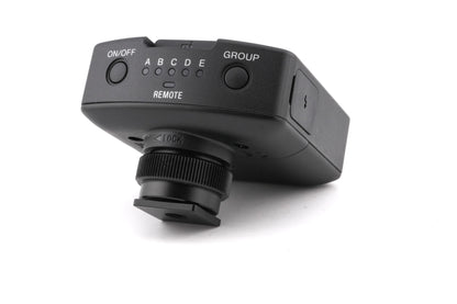 Sony FA-WRR1 Wireless Radio Receiver