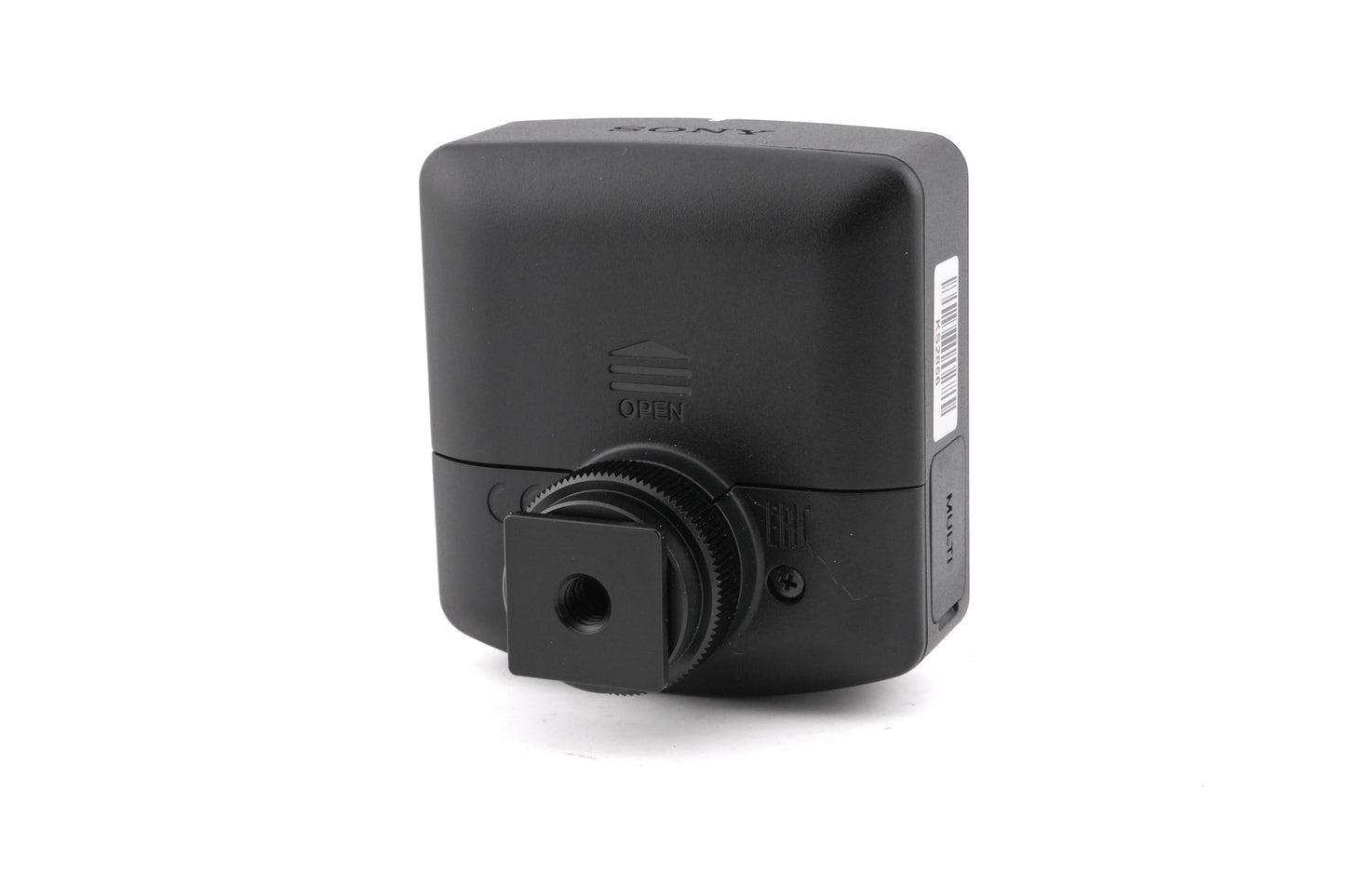 Sony FA-WRR1 Wireless Radio Receiver