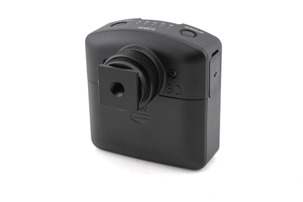 Sony FA-WRR1 Wireless Radio Receiver