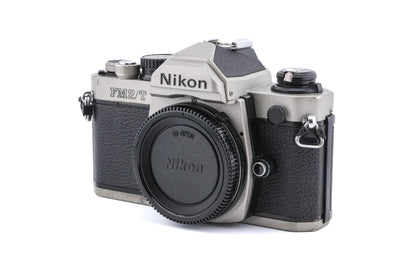 Nikon FM2/T
