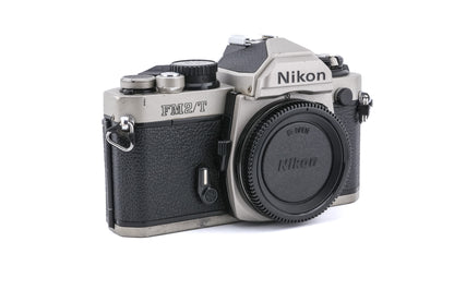Nikon FM2/T