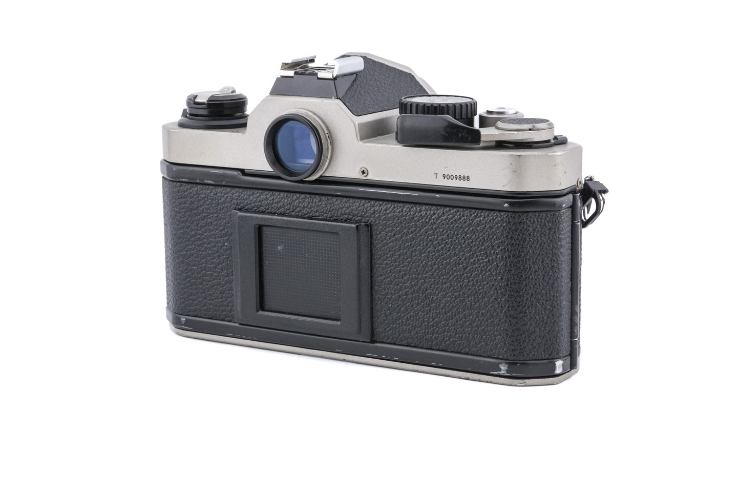 Nikon FM2/T