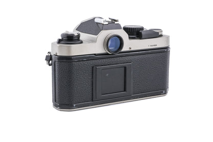 Nikon FM2/T
