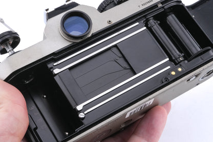 Nikon FM2/T