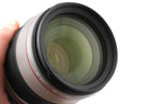 Canon 100-400mm f4.5-5.6 L IS USM