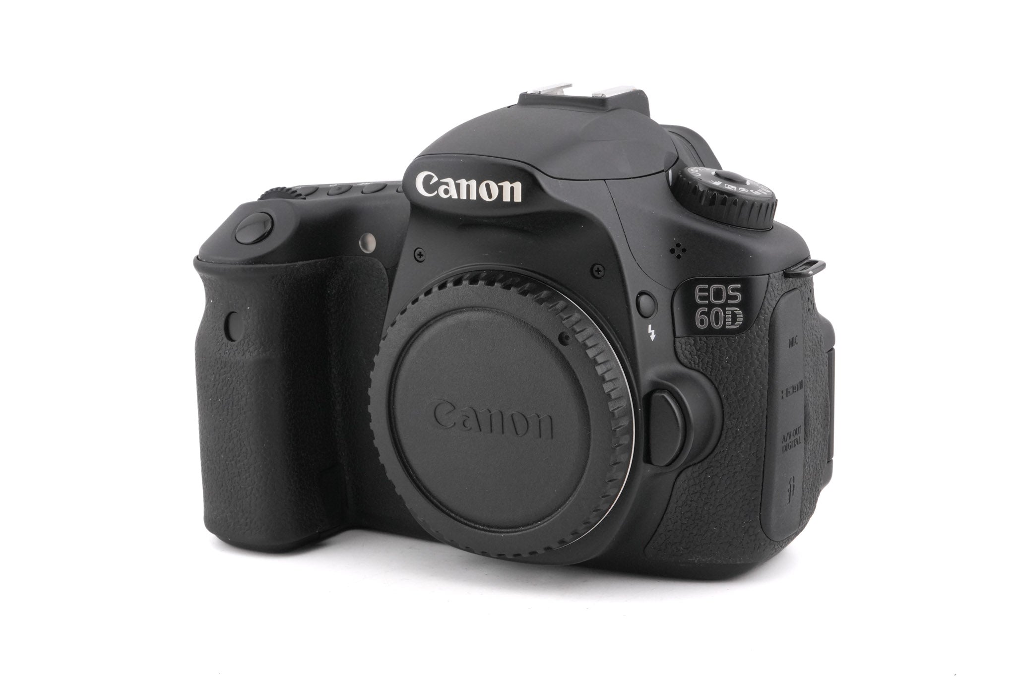 未使用に近い Canon EOS 60D 使用率0.9％ キャノン #8852 Canon EOS 60D - Camera – Kamerastore