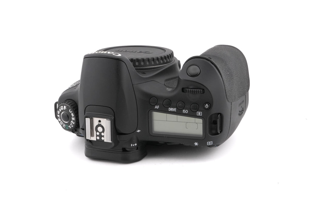 Canon EOS 60D