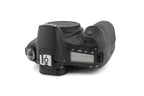 Canon EOS 60D