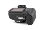 Canon EOS 60D
