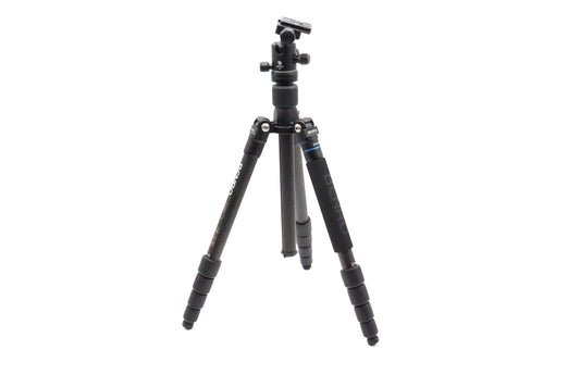 Benro Transfunctional Travel Angel II Tripod (C1692TB0)