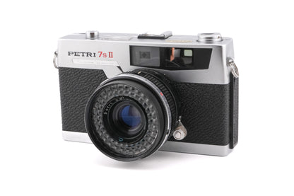 Petri 7S II