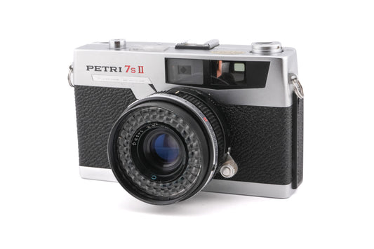 Petri 7S II