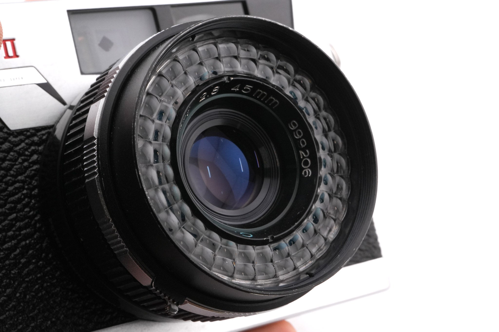Petri 7S II