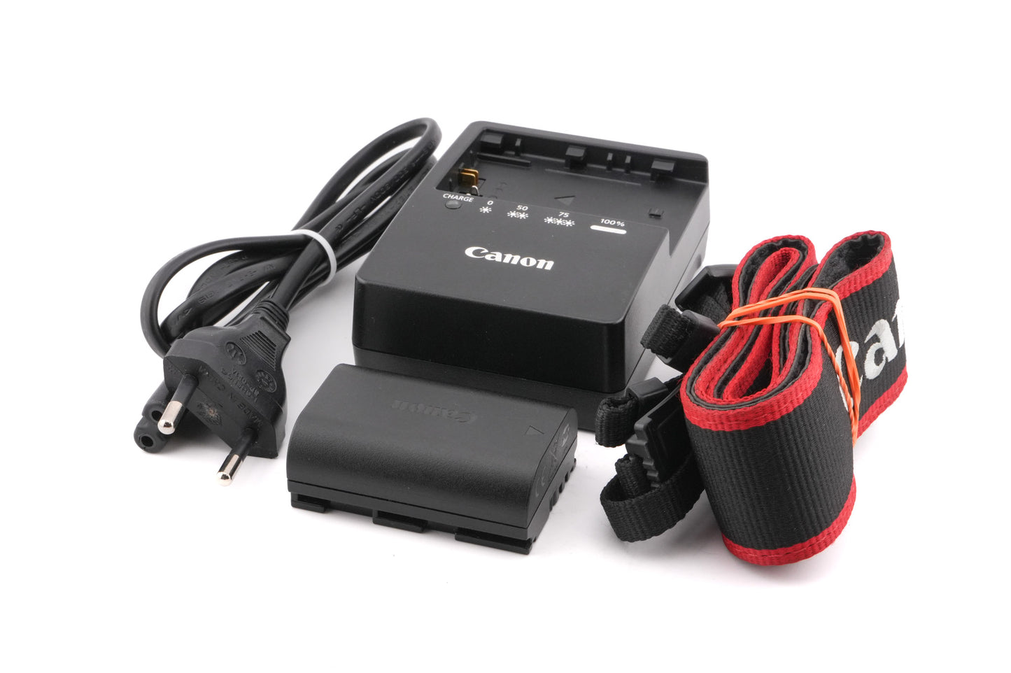 Canon EOS 7D Mark II