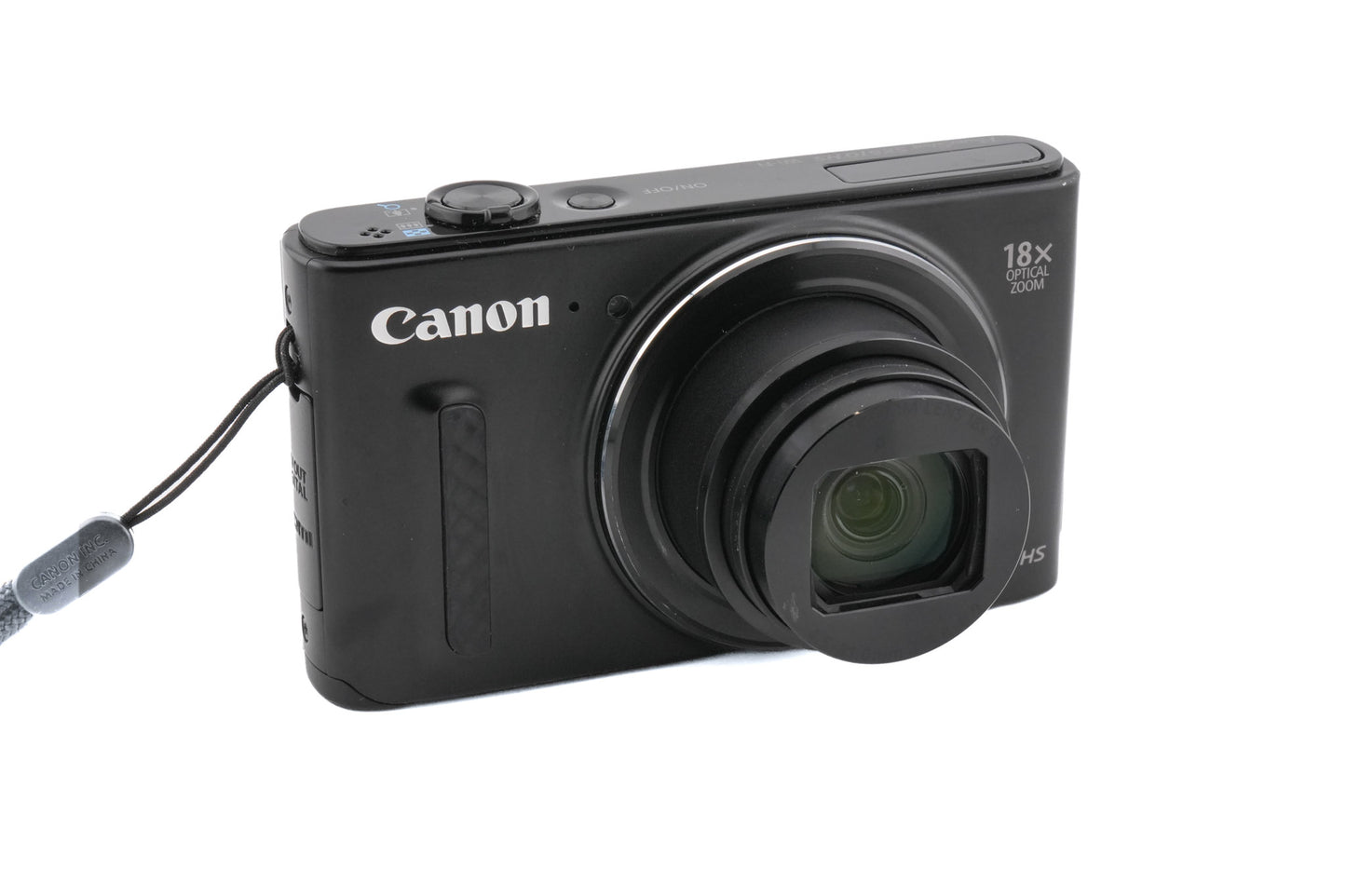 Canon PowerShot SX610HS
