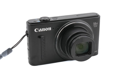 Canon PowerShot SX610HS
