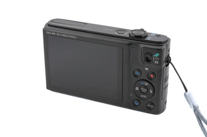 Canon PowerShot SX610HS