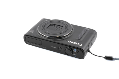 Canon PowerShot SX610HS