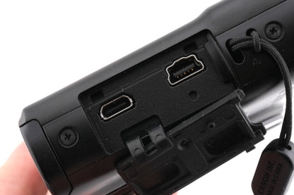 Canon PowerShot SX610HS