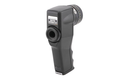 Pentax Digital Spotmeter