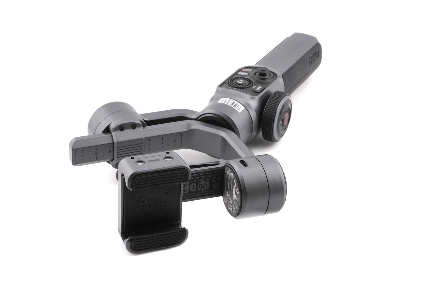 Zhiyun Smooth 5S Gimbal