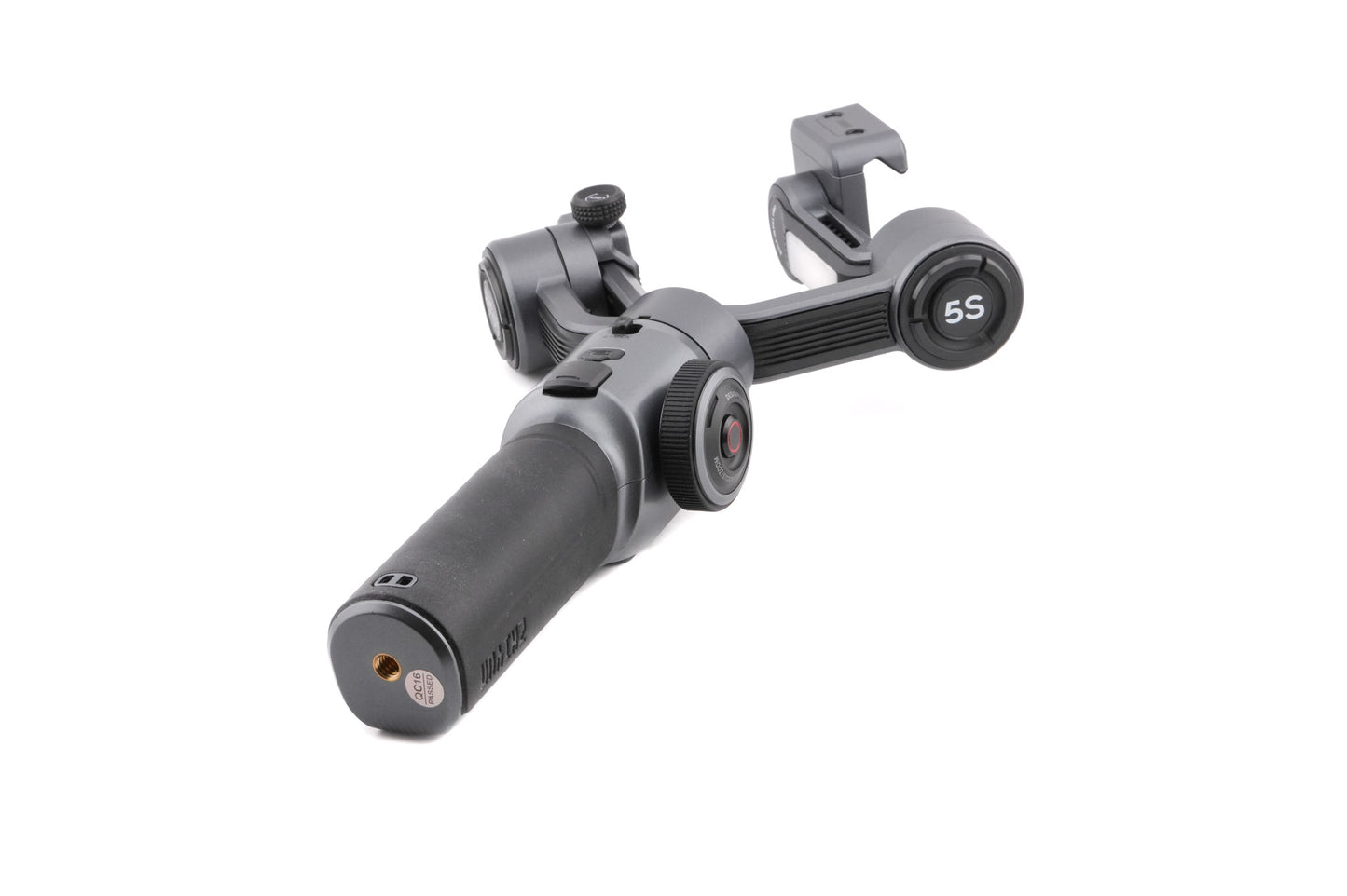 Zhiyun Smooth 5S Gimbal