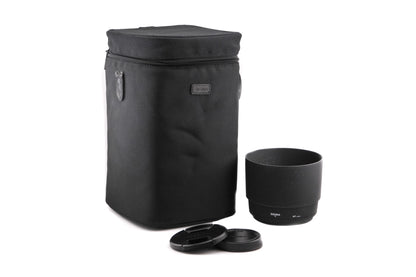 Sigma 120-400mm f4.5-5.6 APO DG OS HSM