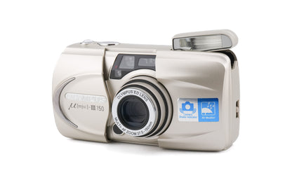 Olympus Mju-III 150