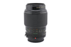 Canon 100mm f4 Macro FDn