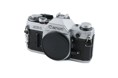 Canon AE-1