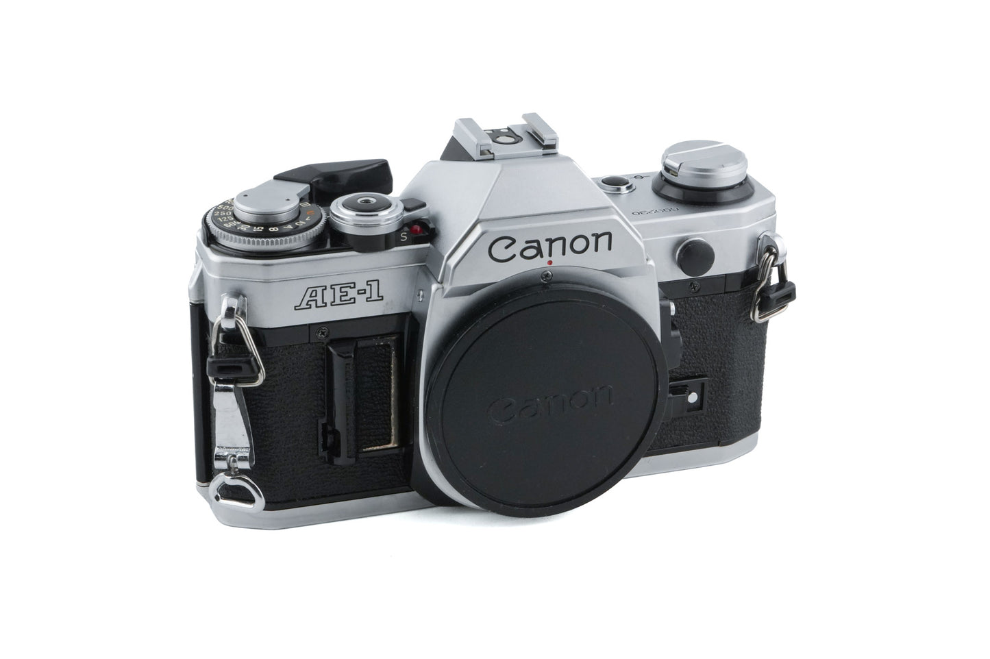 Canon AE-1