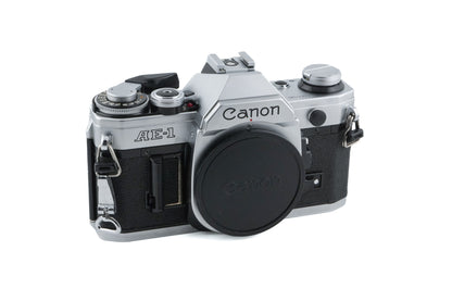 Canon AE-1