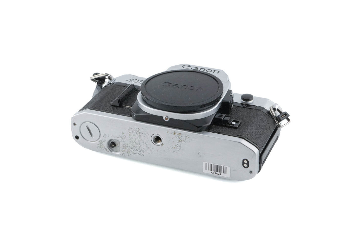 Canon AE-1