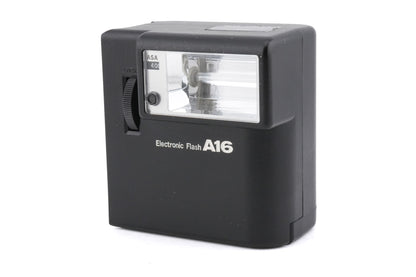 Olympus A16 Electronic Flash