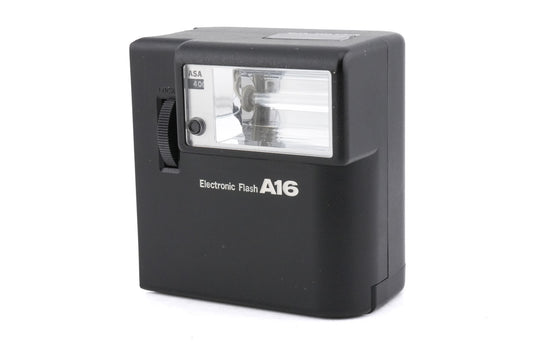 Olympus A16 Electronic Flash