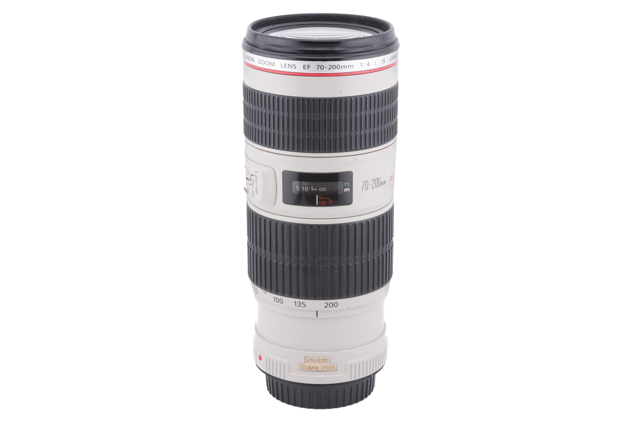 Canon 70-200mm f4 L IS USM – Kamerastore