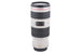 Canon 70-200mm f4 L IS USM