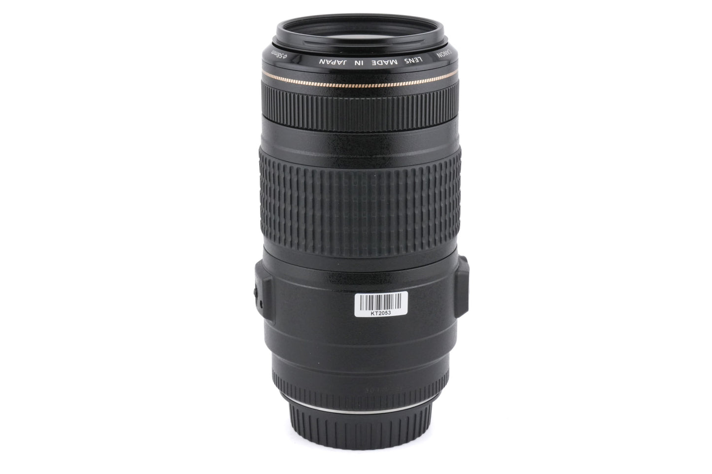 Canon 70-300mm f4-5.6 IS USM