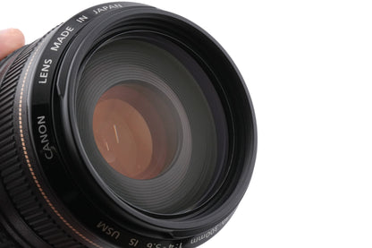 Canon 70-300mm f4-5.6 IS USM