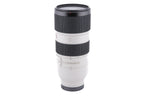 Sony 70-200mm f2.8 GM OSS FE (SEL70200GM)