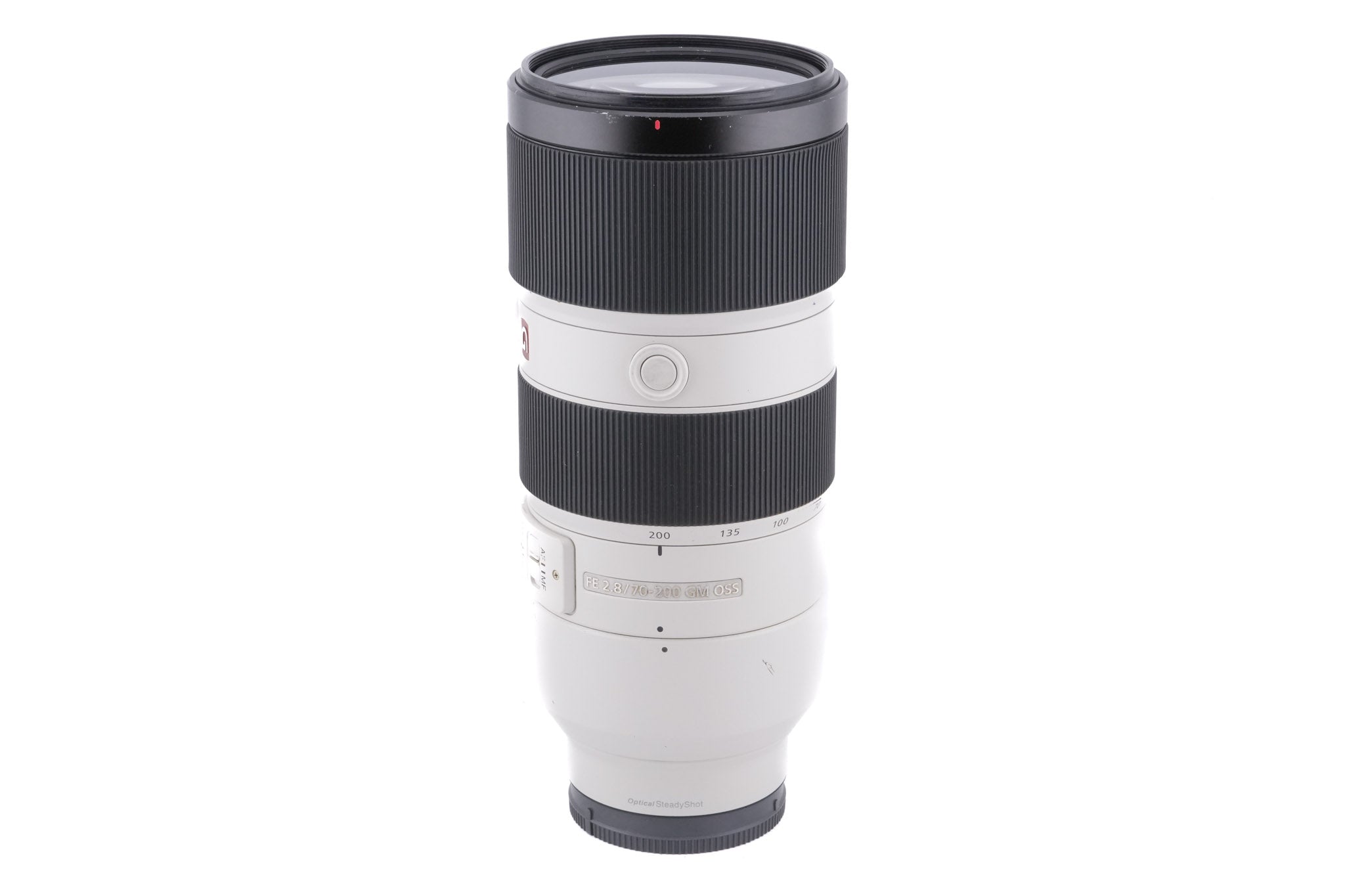 Sony 70-200mm f2.8 GM OSS FE (SEL70200GM)