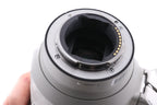 Sony 70-200mm f2.8 GM OSS FE (SEL70200GM)