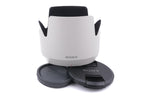 Sony 70-200mm f2.8 GM OSS FE (SEL70200GM)